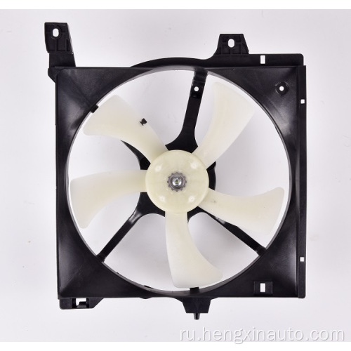 21481-5B401 Nissan Sunny Radiator Fan 94- Охлаждающий вентилятор